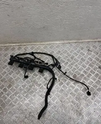Audi A5 8T 8F Engine installation wiring loom 06h971824b