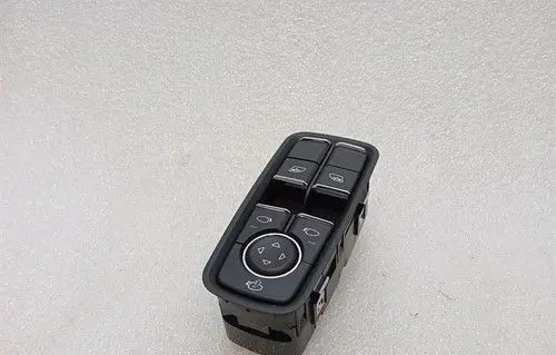 Porsche 718 Cayman 982 982c Wing mirror switch 99161315502
