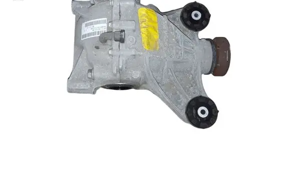 Jaguar XE Rear differential GX734A213KB