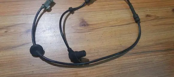 Peugeot 406 ABS brake wheel speed sensor 0265006205
