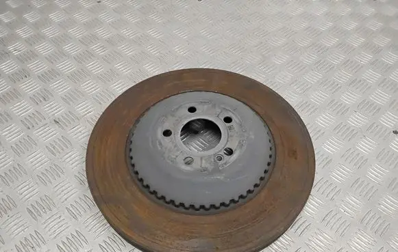 Mercedes-Benz EQE x294 Front brake disc A2974210700