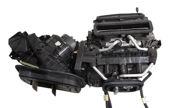 Volvo S90, V90 Interior heater climate box assembly 9413618 EF637 BZ73532