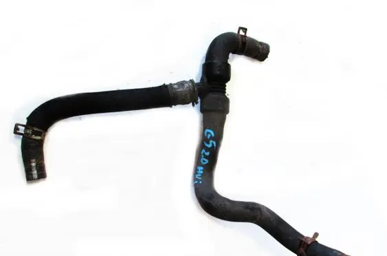 Citroen C5 Engine coolant pipe/hose