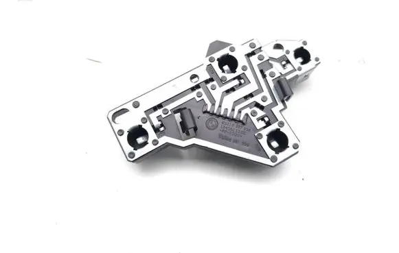 BMW 1 E81 E87 Tail light bulb cover holder 0397036 391559 63210397036