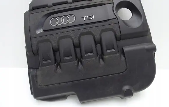 Audi A3 S3 8V Engine cover (trim) 04L103925L