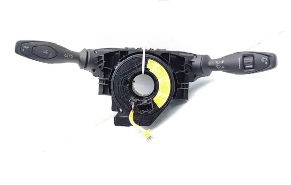 Ford Fiesta Wiper turn signal indicator stalk/switch 8A6T13N064GF 8A6T13335CC