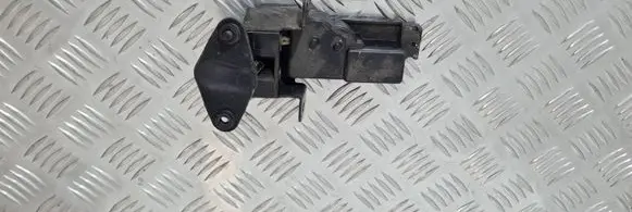 Chevrolet Captiva Tailgate/trunk/boot lock/catch/latch