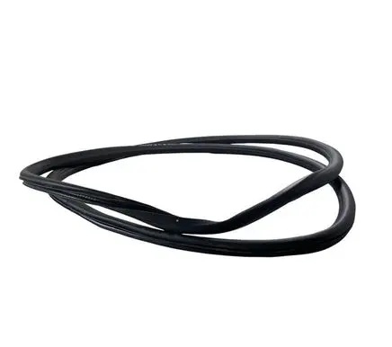 Chevrolet Malibu Front door rubber seal 84692603