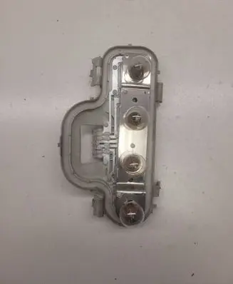 Opel Astra G Tail light bulb cover holder 29059010
