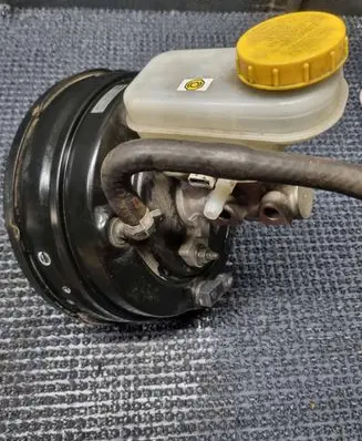 Subaru XV Brake booster 277G215T T0K100