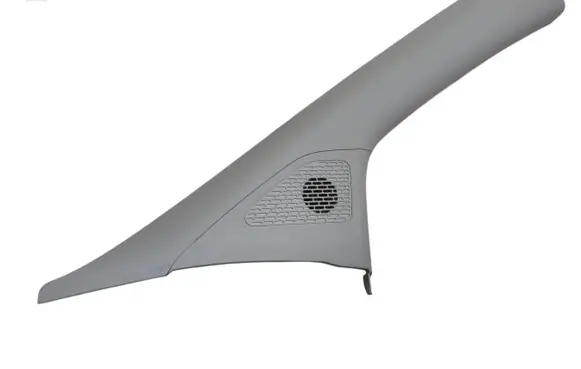 Renault Kangoo III (A) pillar trim 769110912R 214485