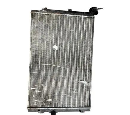 Seat Toledo III (5P) Coolant radiator 6q0122291e