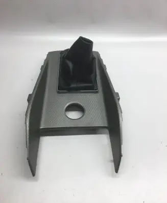 Mitsubishi ASX Gear shifter surround trim plastic 8015A220 8015A221
