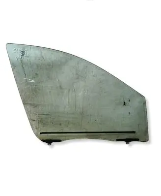 Renault Scenic III - Grand scenic III Front door window glass four-door 43R00049 E000259 DOT24M25AS2