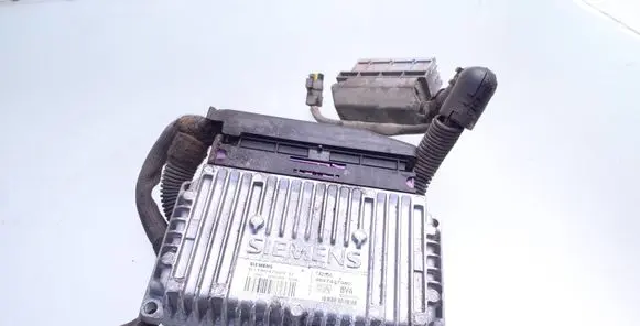 Gearbox control unit/module