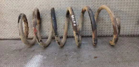Volvo XC90 Front coil spring