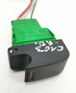 Toyota Aygo AB10 Electric window control switch 86296a 84810