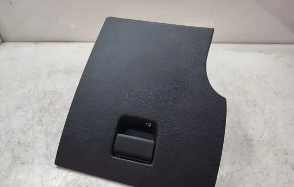 Peugeot 508 RXH Dashboard storage box/compartment 9686445977