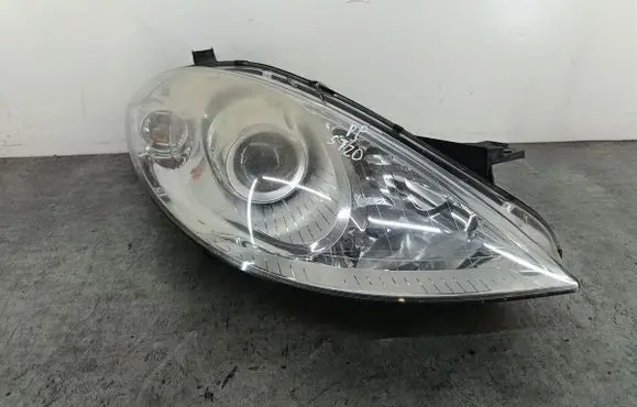 Mercedes-Benz A W169 Headlight/headlamp