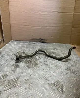 Volvo S60 Gearbox oil cooler pipe/hose 