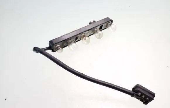 Tail light part