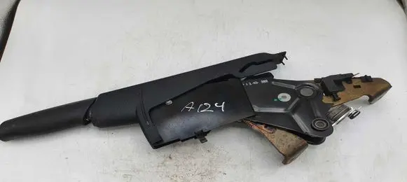 Audi A4 S4 B7 8E 8H Handbrake/parking brake lever assembly NOCODE