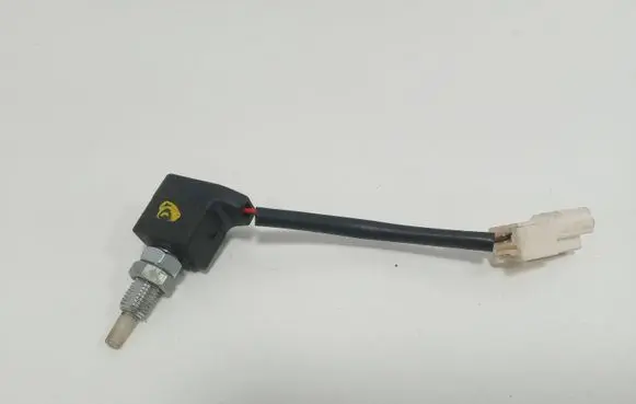 Hyundai i30 Brake pedal sensor switch