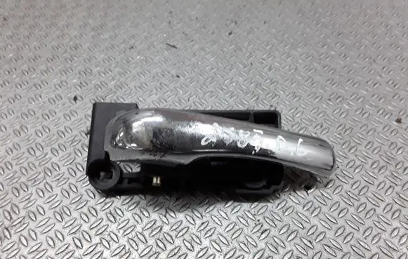 Alfa Romeo 156 Rear door interior handle