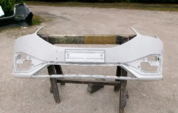 Seat Leon IV Front bumper 5FA807221