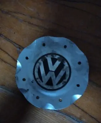 Volkswagen PASSAT B5.5 Original wheel cap 3B0601149L