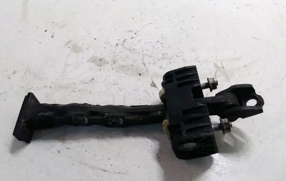 Opel Astra H Front door check strap stopper