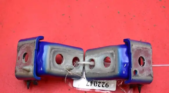 Opel Mokka Front door hinge set 