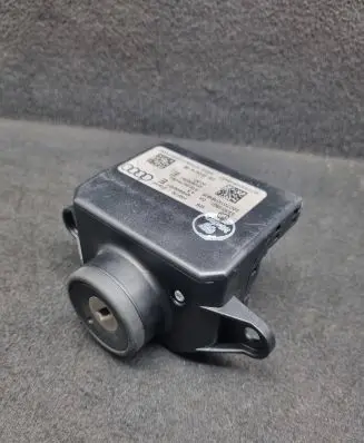Audi A6 S6 C6 4F Ignition lock 4F0909131E 4F0910131E