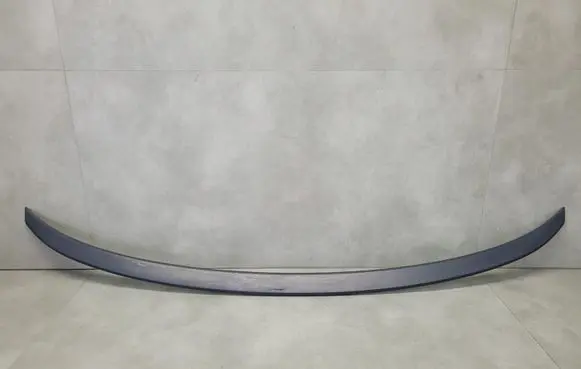 BMW 6 F06 Gran coupe Tailgate/trunk spoiler 51625A12205