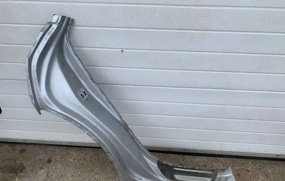 Audi Q5 SQ5 Fender 8R0809848 8R0809838 5596RRR