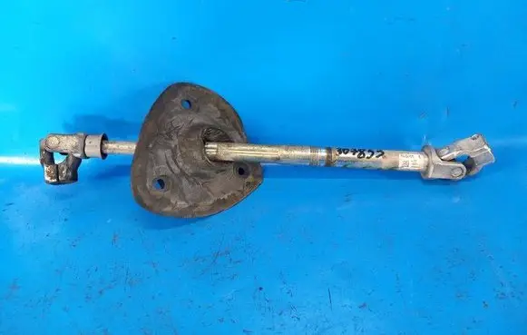 Audi A6 S6 C7 4G Steering column universal joint 4G1419753B