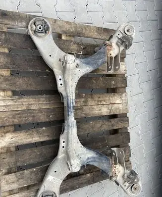 Mercedes-Benz E W211 Rear subframe 