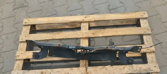 Jeep Compass Radiator support slam panel WZMOCNIECOMPASS
