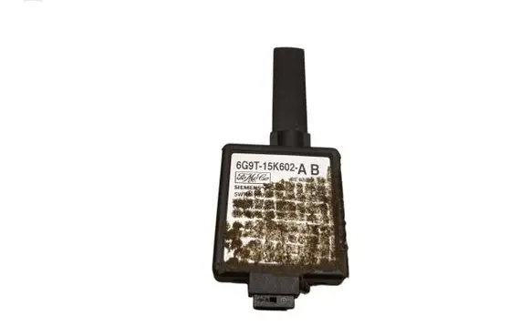 Ford S-MAX Aerial antenna amplifier 6G9T15K602AB 8E13E