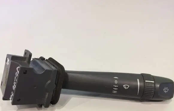 Volvo S60 Wiper control stalk 9452387 02W30A