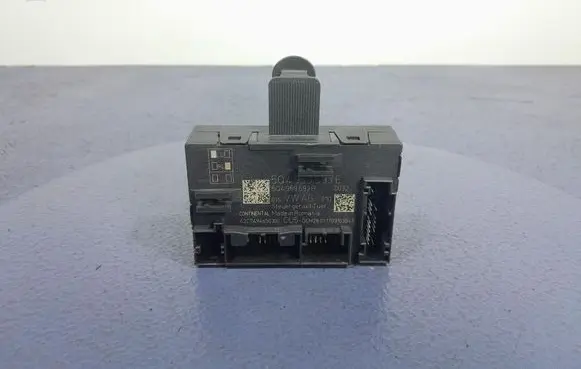 Skoda Superb B5 (3U) Other control units/modules 5Q4959593E
