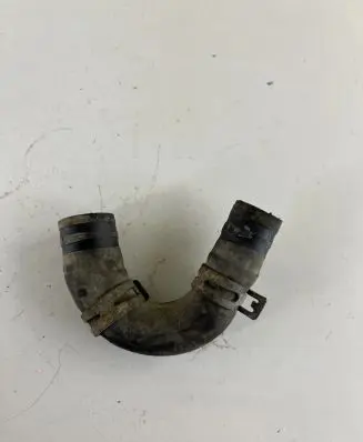 Land Rover Range Rover Sport L320 Engine coolant pipe/hose AH224090DD