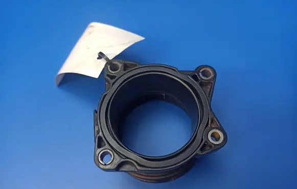 Mercedes-Benz CLS C219 Air intake hose/pipe A6420900144