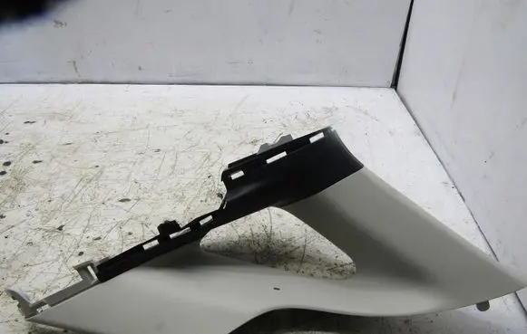 Mini One - Cooper F56 F55 (A) pillar trim D10E-GM252