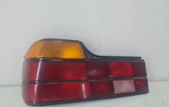 BMW 7 E32 Rear/tail lights 1374025L