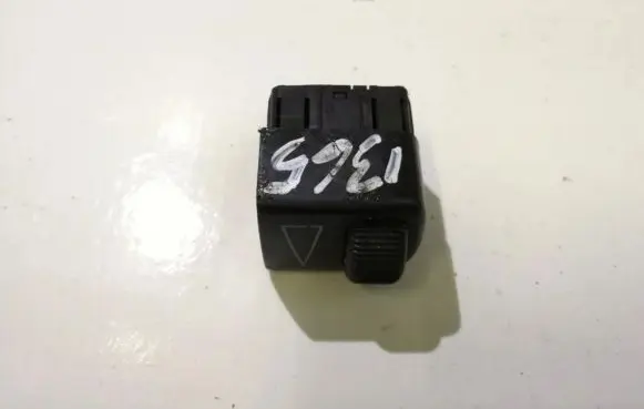 Panel lighting control switch