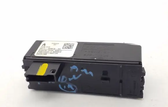 Ford Fusion II Other control units/modules DS7T18D816AN 28425189