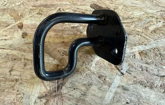 Ford Focus Engine bonnet/hood lock/latch loop/hook 98ABB62453AE
