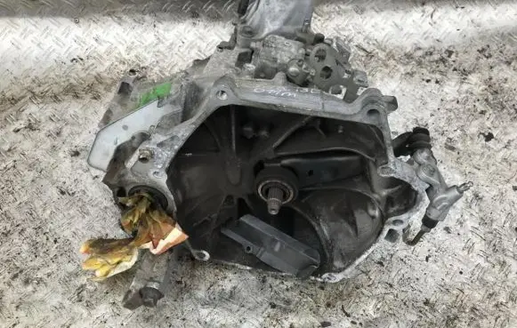Honda Civic IX Manual 5 speed gearbox spkm 6000875