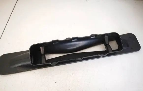 Ford Mondeo MK IV Cabin air duct channel 7S7118A613BB